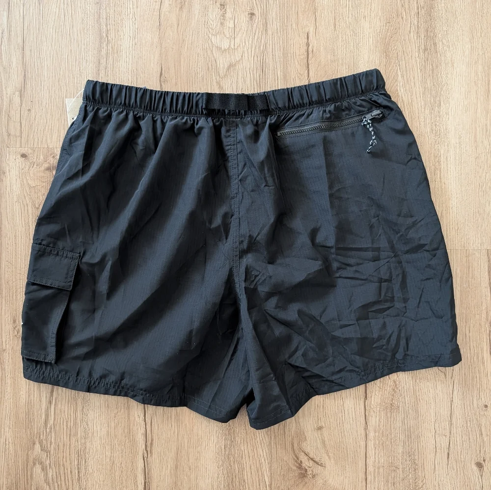 Nike Swim Shorts SKU992 - Picture 3 of 4